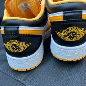 Kids Retro 1 Jordan’s Low